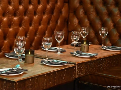 Private Icelandic Casual Fine Dining Experience, photo 3