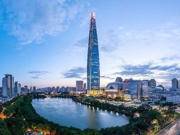 Lotte Tower