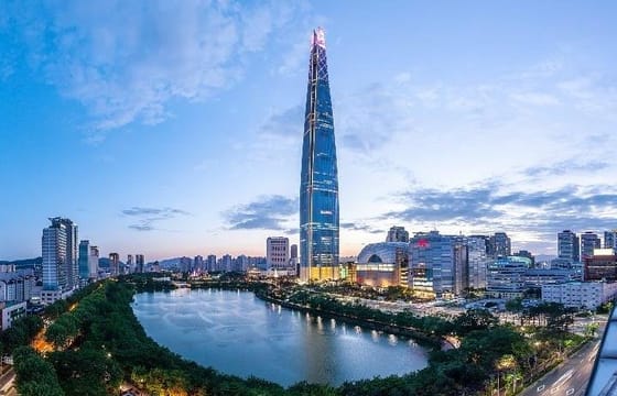 Private Tailor-made Seoul tour with Licensed Guide