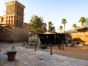 Full Day Dubai Tour with Burj Khalifa Visit