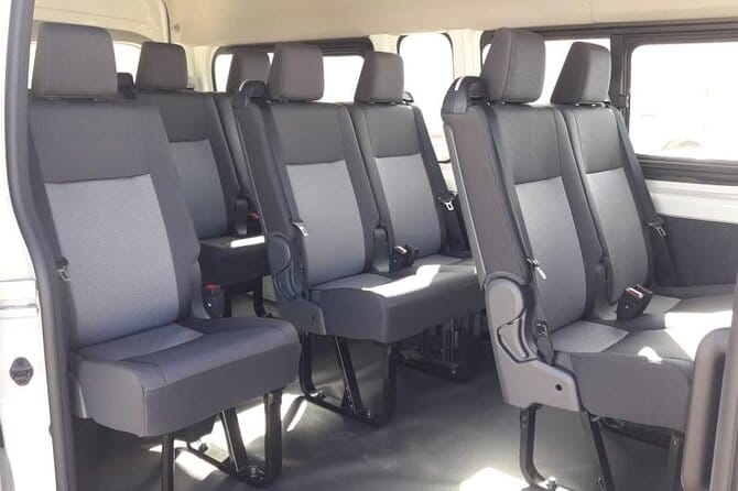 Cairo : Airport Transfer From Airport to Hotel or Vice Versa or Return Airport Transfer