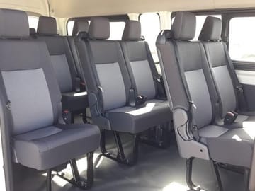 Cairo Airport Transfer to Hotel in Heliopolis, Egypt
