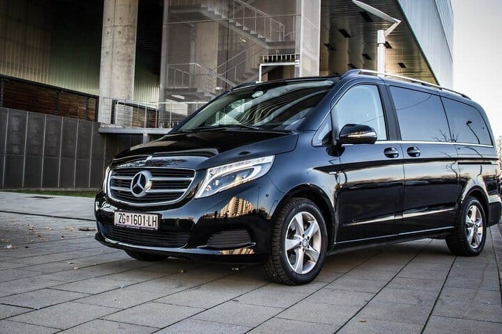 Milan to Venice One Way Private Transfer 5