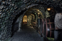 Santorini Private Wine Exprerience : 3 Wineries & Local Snacks 8