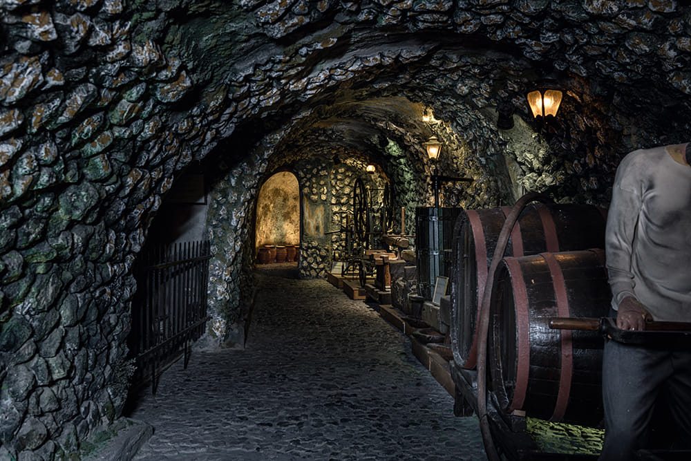 Santorini Private Wine Exprerience : 3 Wineries & Local Snacks 8