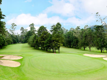 Golf Tour and City Exploration in Colombo, Sri Lanka