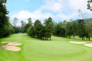 Golf Holiday in Sri Lanka