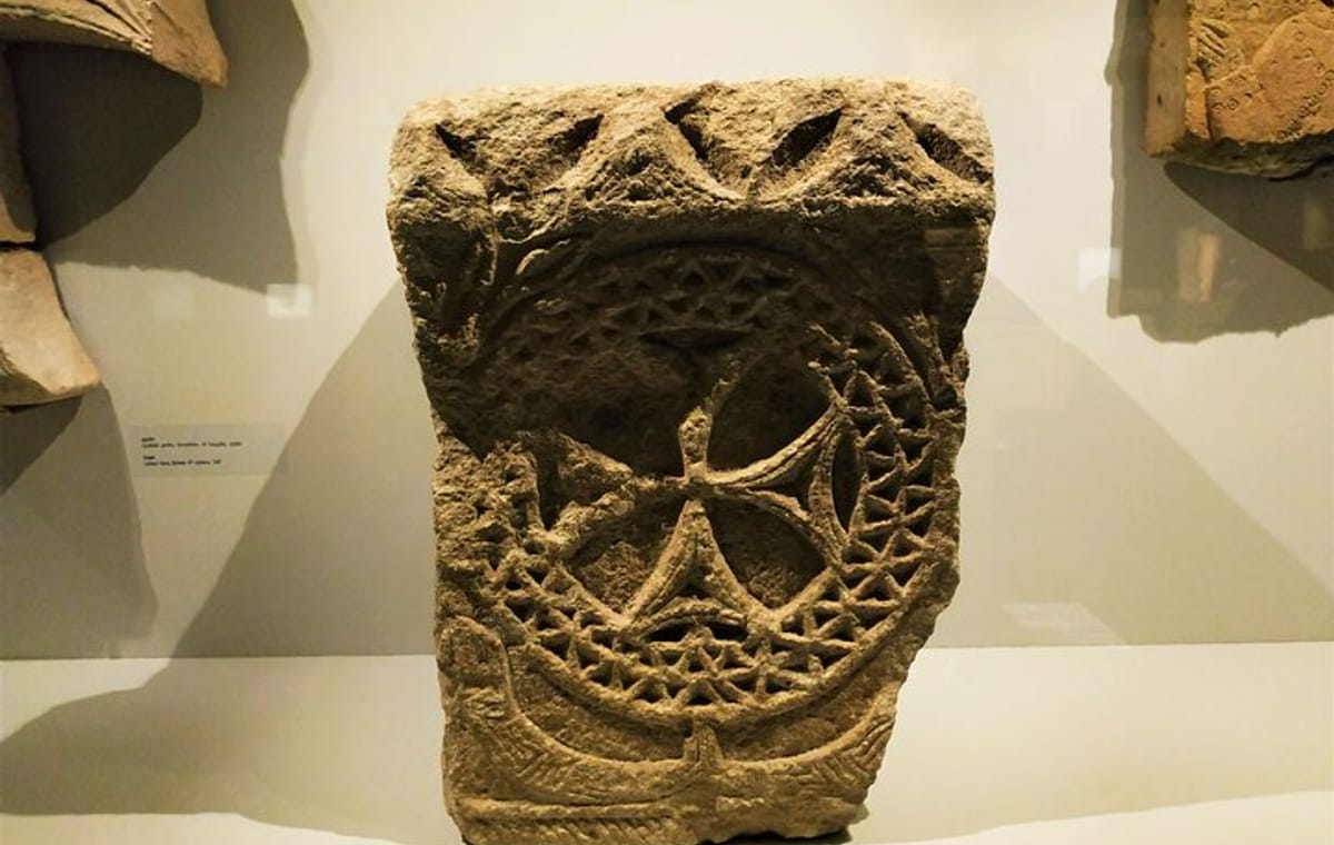 Discover Kvemo Kartli: Dashbashi, Asureti, Dmanisi and more