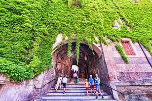 Rome Undergrounds San Clemente Basilica Exclusive Private Tour