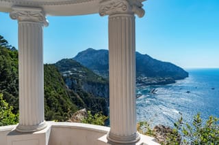 Capri & Anacapri Select