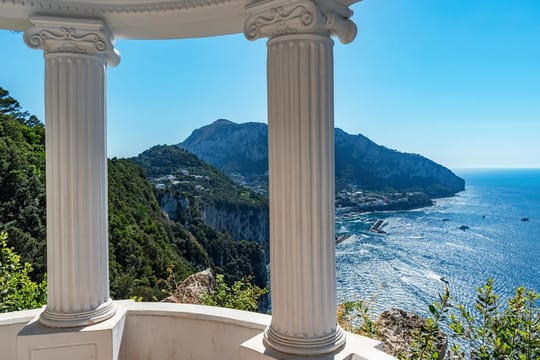 Capri & Anacapri Select