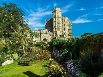Windsor Castle