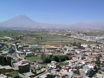 7-Day Cultural Tour of Arequipa and Colca Valley