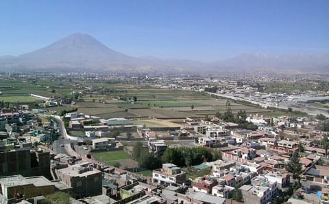 7-Day Cultural Tour of Arequipa and Colca Valley