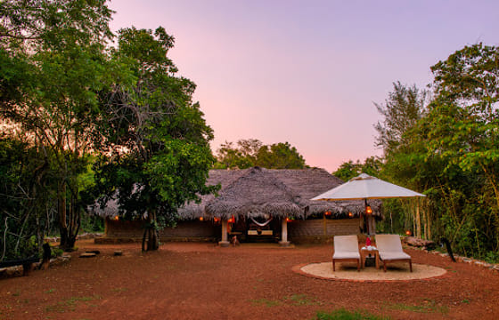 Leisure at Mud House and Mannar Story 07 Nights and 08 Days