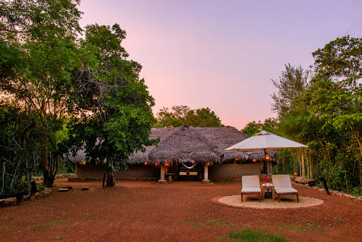 Leisure at Mud House and Mannar Story 07 Nights and 08 Days 2