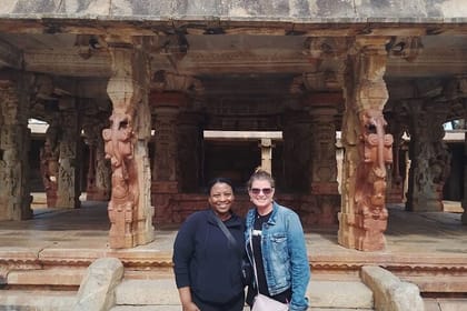 Nandi Hills Day Trip from Bangalore