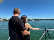 Miami Boat Tour - Biscayne Bay Millionaire & Celebrity Homes 75-Minutes 5