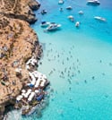 Gozo & Comino: Blue Lagoon, Sea Caves -Small Group Day Trip 6