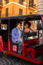 E-Tuk Tour: Rome in a Flash 3
