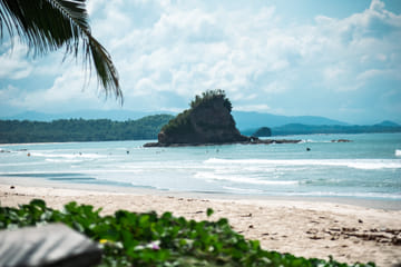 San Vicente Inland Adventure Tour in Palawan, Philippines