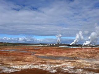 Reykjanes Peninsula Private Tour: Geothermal Areas, Volcanoes, Cliffs & Bridge Between Continents | Complimentary KEF Airport Pickup or Drop, photo 26