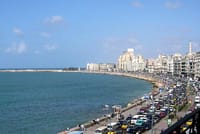 Cairo &amp; Alexandria 2 Days Tour from Hurghada