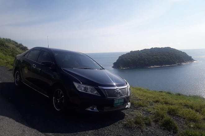 Chiang Mai Shared Arrival or Departure Transfer 7