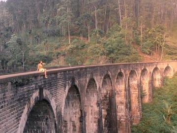 Instagramble Sri Lanka – 7 Days