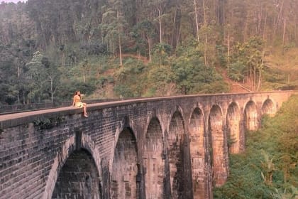 Instagramble Sri Lanka – 7 Days