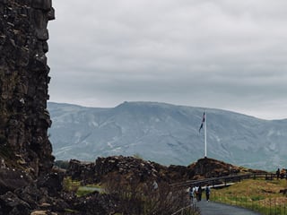 Golden Circle with Kerid Crater Minibus tour, photo 10