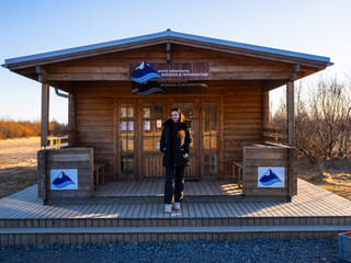 Fjallsarlon Zodiac Boat Tour & Glacier Hike, photo 21