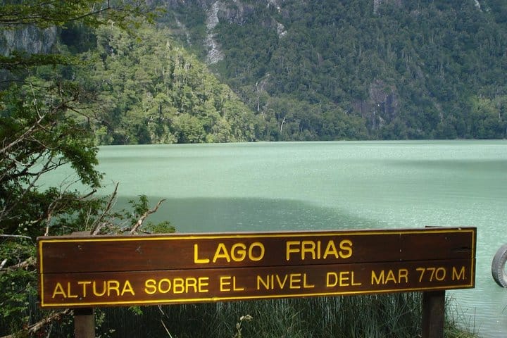Frias Lake