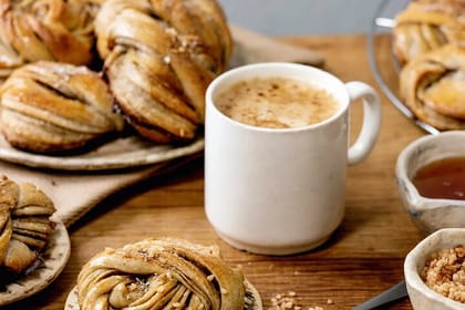 Stockholm Guided Food Tour with Tastings