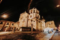 Guatemala City Legends Tour + Craft Beers at El Cadejo Brewery 4