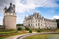 2-Day Private Loire Valley, Mont Saint-Michel and D-Day Tour 1