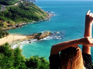 Phuket Instagram Tour: Capture Iconic Sights and Culture
