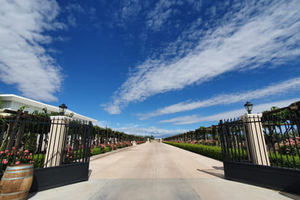 Mendoza 2-Day Escape at Luxury Wine Resort With Optional Airfare