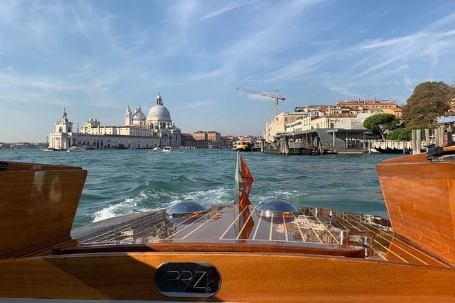Venice in a day - luxury 6