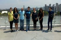 7-hour Private Tour Overview Of São Paulo – Optional GRU Airport Pickup 8