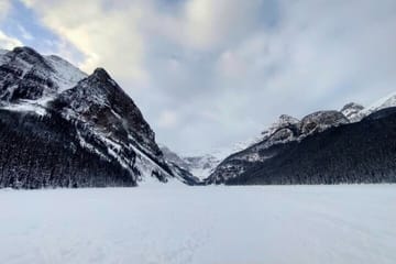 5-Day Rocky Mountain Adventure Tour in Banff and Moraine Lake
