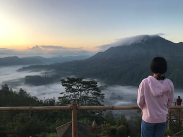 Sunrise point