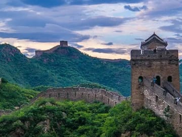 6-Day Beijing and Xi’an Tour
