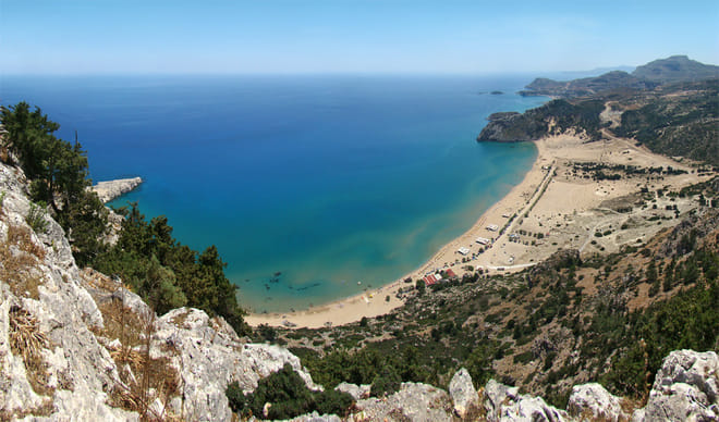 Rhodes Island Cruise (Full Day) photo 3