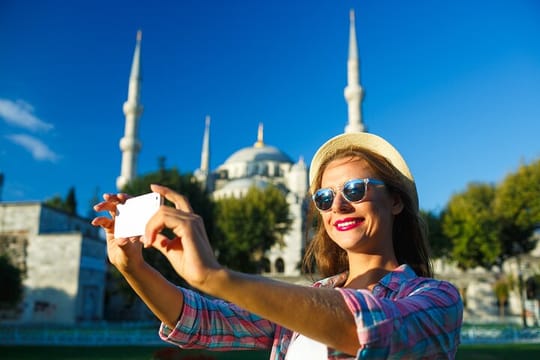 Topkapi Palace, Hagia Sophia, Hippodrome, Blue Mosque and Grand Bazaar Tour