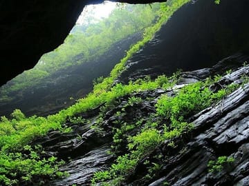 Chongqing Wulong Exploration Private Day Tour With the Lunch