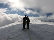 Eyjafjallajökull Hike  9