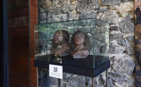 Private Full-Day Tour of Bolnisi Sioni Church and Dmanisi