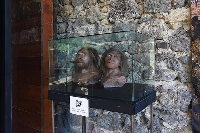 Full-Day Private Tour of Bolnisi Sioni Church and Dmanisi 3