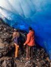 Blue Safari: Perito Moreno Glacier with Hiking and Navigation 3